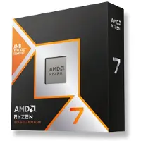 AMD Ryzen 7 9800X3D Prozessor 4,7 GHz 96 MB L3
