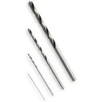 Artpol WIERTŁO DO METALU BIAŁE (HSS-G) 9,0mm
