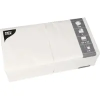 Papstar Servietten