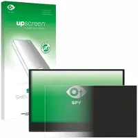 Upscreen Spy Shield Blickschutzfolie