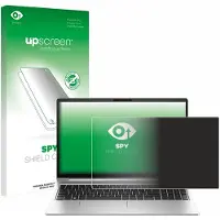Upscreen Spy Shield Blickschutzfolie