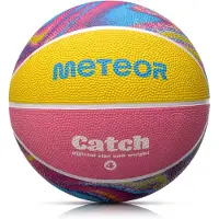 TY Basketball Meteor Catch 4 16811 size 4