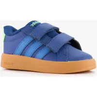 Adidas Klassische Baby-Sneaker Grand court 3.0