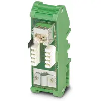 Phoenix Contact FL Patchkabel Verdrilltes Paar für Die Industrie - 2901645