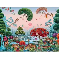 Sonstige Verlage Jungle Paradise