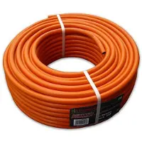 Bradas PB92550, 50 m, PVC, 9 mm