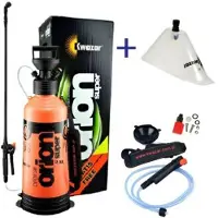 Kwazar Oprysk Orion Super New 12l Promo