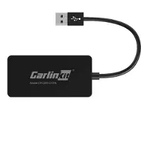 Carlinkit Ccpa Wlan-adapter Apple Carplay/android Auto