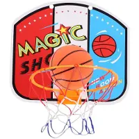 Magni Basketball Mini