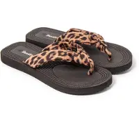 Brasileras Savanna Flip-flops