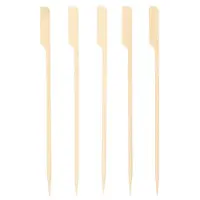 Papstar 250 Fingerfood - Spieße "pure" 18 cm "Golf"