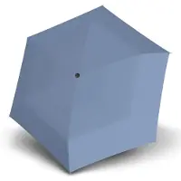 Knirps Regenschirm U.200 Ultra Light Duomatic Malibu