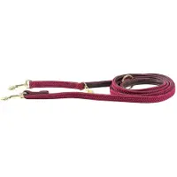 Kentucky Nylon Plaited Führleine 12 Mm