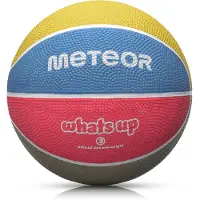 TY Meteor Basketball What's up 3 16789