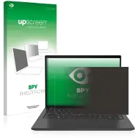 Upscreen Spy Shield Blickschutzfilter