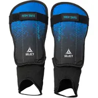 Select High Safe V23 850020 Football Protectors aus Größe: Xs