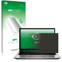 Upscreen Spy Shield Blickschutzfolie