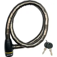 VOREL 77850-18mmx100cm Fahrradschloss de