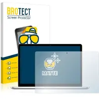 BROTECT Entspiegelungs-Schutzfolie Displayschutz Matt