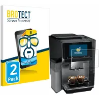 BROTECT Schutzfolie Displayschutz Displayschutzfolie Folie Klar Transparent