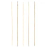 Papstar Fingerfood - Picker "pure" 15 cm gedrechselt 6000 Stück