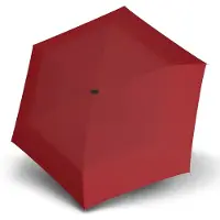 Knirps Regenschirm X4U Cherry