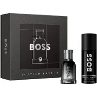 HUGO BOSS Bottled Beyond Eau de Parfum 50 ml Geschenk-Set Grösse ONESI