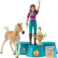 Schleich 81472, 4 Jahr(e), Mehrfarbig, Kunststoff