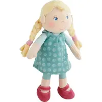 Haba Puppe – 25 cm – Meine erste Puppe – Linnéa - - One Size - Puppen
