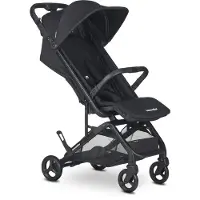 Easywalker Miley GO Buggy - Pure Black