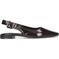 Blasz Damen Absätze L35060 - Bruin - Größe 37
