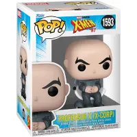Funko POP! POP! Vinyl Figur MARVEL X-Men 97 Professor X X-Corp 1593