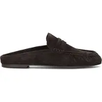 Ayana Damen Slipper Lfg014 - Bruin - Größe 39