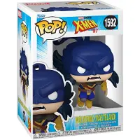 Funko POP! FK90790 - X-Men '97 POP! Vinyl Figur Wolverine (Wasteland) 9 cm -