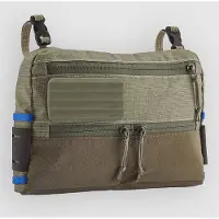 Patagonia Stealth Switch 3L Tasche river rock grn / p6 blue Gr. Uni