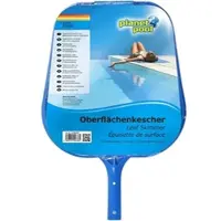 Planet Pool Oberflächenkescher für Teleskopstange