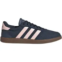Adidas Breaknet Sleek IH1380, Sneaker, Damen, Dunkelblau