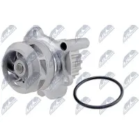 NTY Wasserpumpe [Hersteller-Nr. CPW-AU-023] für Opel, Renault, VW, Skoda, Vauxhall, Seat, Audi, Toyota, Dacia