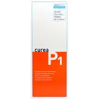 Curea P1 superabsorb.Wundauflage 10x30 cm 25 St Kompressen