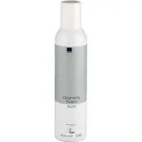 Abena Pflege- und Reinigungsschaum 400 ml Schaum