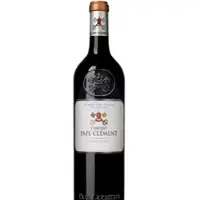 Château Pape-Clément Chateau Pape Clement Rouge 2021 Grand Cru Classe 0,75l