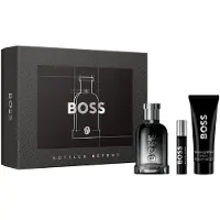 HUGO BOSS Bottled Beyond Eau de Parfum Set 100 ml + 10 ml + 100 ml Duschgel