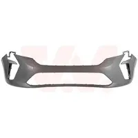 VAN WEZEL Stoßfänger 4429574 vorne für RENAULT