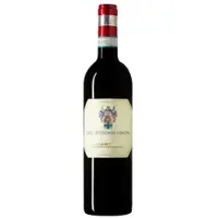 Ciacci Piccolomini d'Aragona Rosso di Montalcino 2024 -