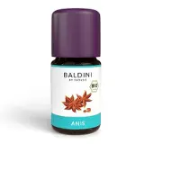 Taoasis Anis ÖL Bio 30 ml Ätherisches Öl