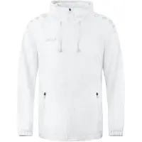 Jako Kinder Lightweightjacke Flow 9876-000 128 - Weiß - 128