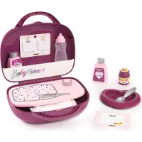 Smoby Puppenpflegekoffer