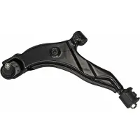 ACKOJA A52-9503 Querlenker Vorne Unten Links für HYUNDAI ACCENT Stufenheck (X-3)