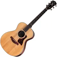 Taylor Guitars Taylor Gold Label 712e Grand Concert Natur