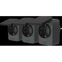 TP-LINK Tapo P410M 3er-Pack
